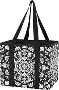 Trunk Organizer Collapsible Car Organizer by WelcometoElliTarr