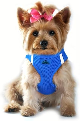 Doggie Design Dog Harness by DoggieDesign