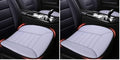 MYFAMIREA Car Seat Cushion Pad 1.2" Thick Comfort Seat Protector by MYFAMIREA