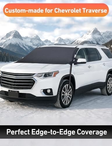 EcoNour Car Snow Cover Compatible - Image 4