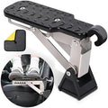 Car Door Step, Universal Fit Door Step by BEASYE