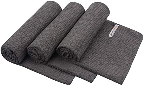 Microfiber Workout Towels Gym Towels by SUNLAND