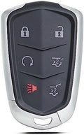 SUPALAND Key Fob Shell Case Replacement Fits by SUPALAND
