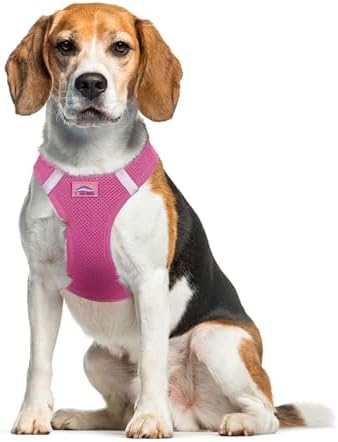 Doggie Design Dog Harness by DoggieDesign