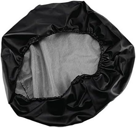 Spare Tire Cover with American Flag & Eagle - Image 5
