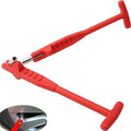 2 Pack Valve Stem Puller Installer Tool Car Tire Valve Core Remover by Unknown
