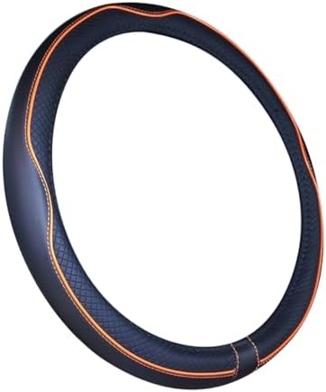 Mayco Bell Universal Standard Size Steering Wheel Cover Anti-Slip, Breathable - Image 2