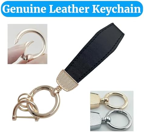 Joouheax for Ford Key Fob Cover - Image 4
