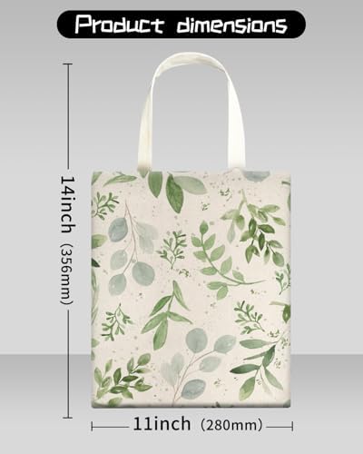 Car Trash Can, Canvas Car Garbage Bag - Image 5
