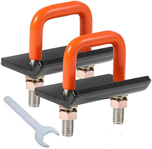 Hitch Tightener Heavy Duty Anti-Rattle Stabilizer by HOME