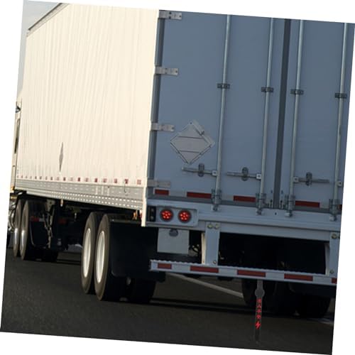 Car Anti Static Strap Antistatic Ground Wire Auto Static Discharge Belt - Image 7