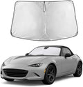 Autovir Windshields Sun Shade Fit by Autovir