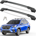 Tuyoung 300lbs Roof Rack Cross Bars by Tuyoung
