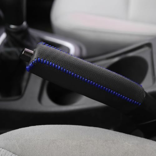 Handbrake Cover E Brake Sleeve for Mazda MX-5 Miata by Tainaw