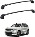 300LBS Roof Rack Cross Bars Compatible by FLYCLE