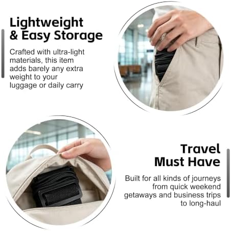 Luggage Straps for Suitcases - Image 5