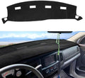 SKYLOTEC Dash Cover for Dodge RAM 1500 2500 3500 2002-2005 by SKYLOTEC