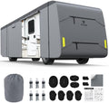 Fonzier 9 Layers Heavy Duty RV Cover by Fonzier-Direct