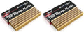 CKAuto 30pcs 8" Brown Tire Repair Strings, Automotive Tool Tire Repair Plugs by CKAuto