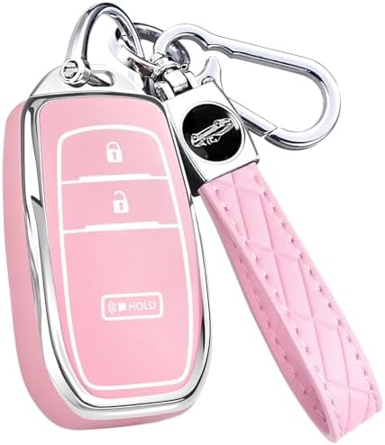 Key Fob Cover for Toyota by Unknown