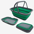SAMMART 9.2L Collapsible Tub by SAMMART