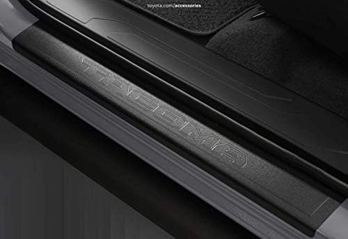 Genuine Toyota Parts by Unknown