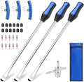 15" Tire Spoons Kit, Updated Tire Change Kit by Unknown
