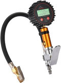 Boulder Tools Tire Pressure Gauge by BoulderTools