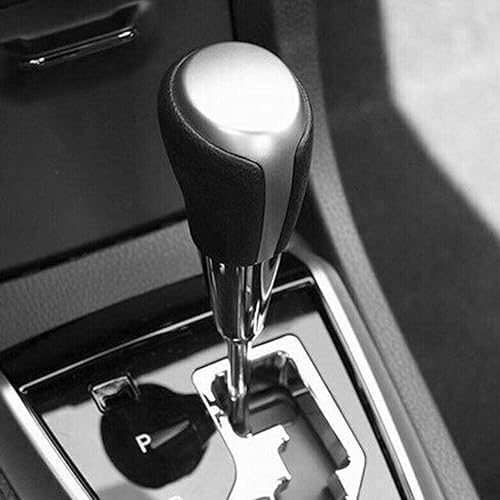 TEAMWILL Car Automatic Gear Stick Shift Knob Fit by Unknown