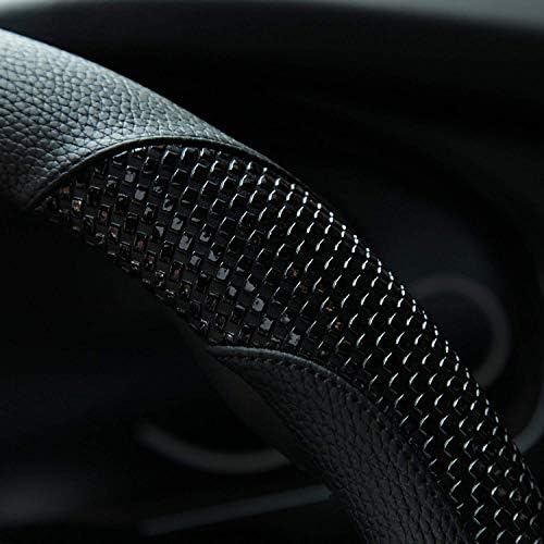 Valleycomfy Steering Wheel Cover - Image 3