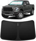 INSAUTO Custom Fit Windshield Sun Shade by INSAUTO