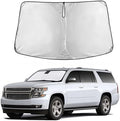 Autovir Windshields Sun Shade Fit by Autovir