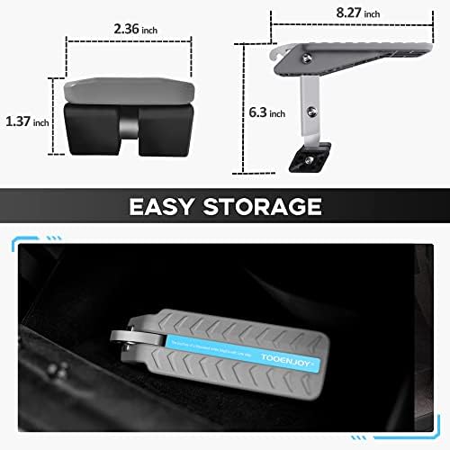 TOOENJOY Universal Car Door Step - Image 5