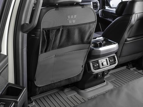 WeatherTech Seat Back Protector - Image 2