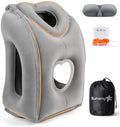 Sunany Travel Pillow, Upgraded Plane Pillow by Sunany
