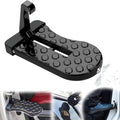 for VW Transporter T5 T6/6.1, Car Multi-Functional Latch Door Step, Folding Car by Unknown