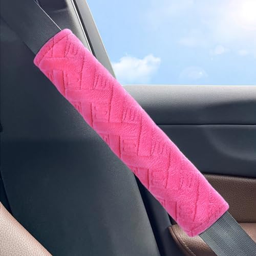 surpassme Car Seat Belt Pads Covers - Image 2