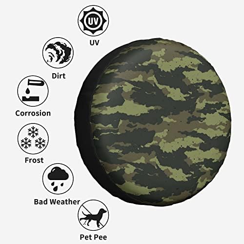 Custom Spare Tire Covers Add Your Own Personalized Text Name Message Image - Image 4