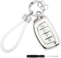 Bling Car Key Fob Cover Compatible by Unknown