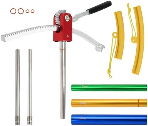 Dirt Bike Tire Changing Tool Kit Fits by FQRANBO