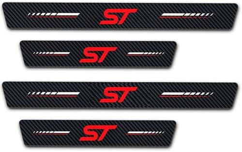 Door Sill Protector Accessories Car Door Entry Guard Sill Protector by Unknown
