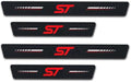 Door Sill Protector Accessories Car Door Entry Guard Sill Protector by Unknown