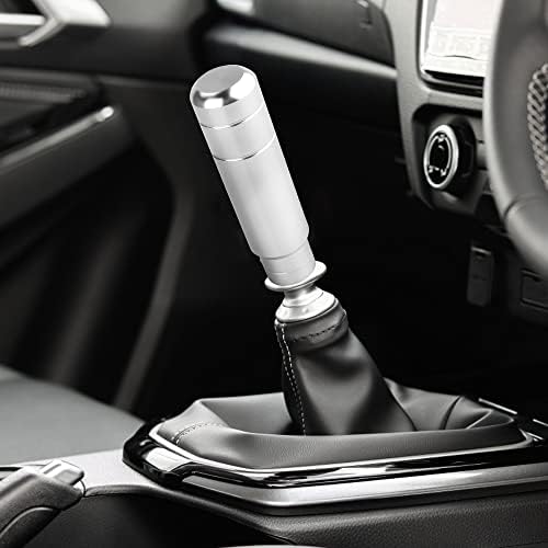 BARTOO Aluminum Alloy Shifter Knob - Image 7