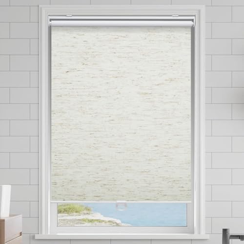AOSKY Blackout Cordless Roller Shade - Image 2