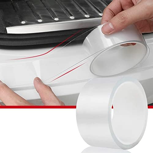 CloudBuyer Universal Door Edge Protector by CloudBuyer