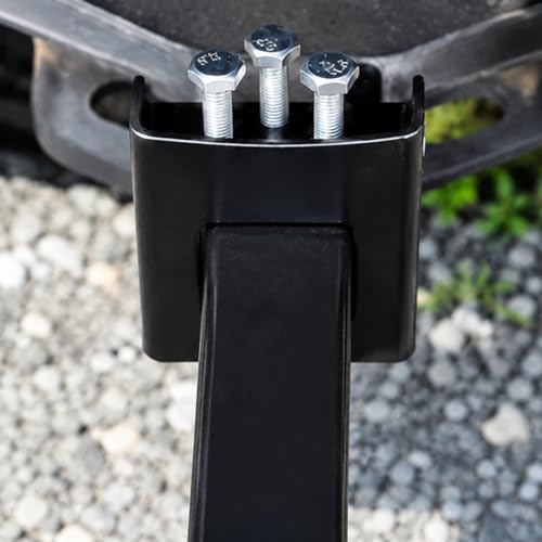 Trailer Hitch Tightener 2 Inch Anti Rattle Clamp - Image 5