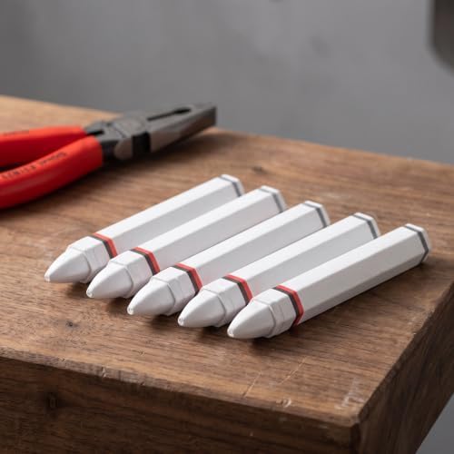 10cps Wax Marking Crayon - Image 4