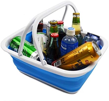 SAMMART 9.2L Collapsible Tub - Image 7