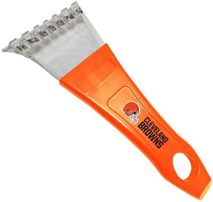 FANMATS 41115 Cleveland Browns Ice Scraper by FANMATS
