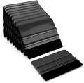 EHDIS 10pcs Vinyl Squeegee 4 Inch Car Vinyl Scraper Decal Applicator Window by EHDIS
